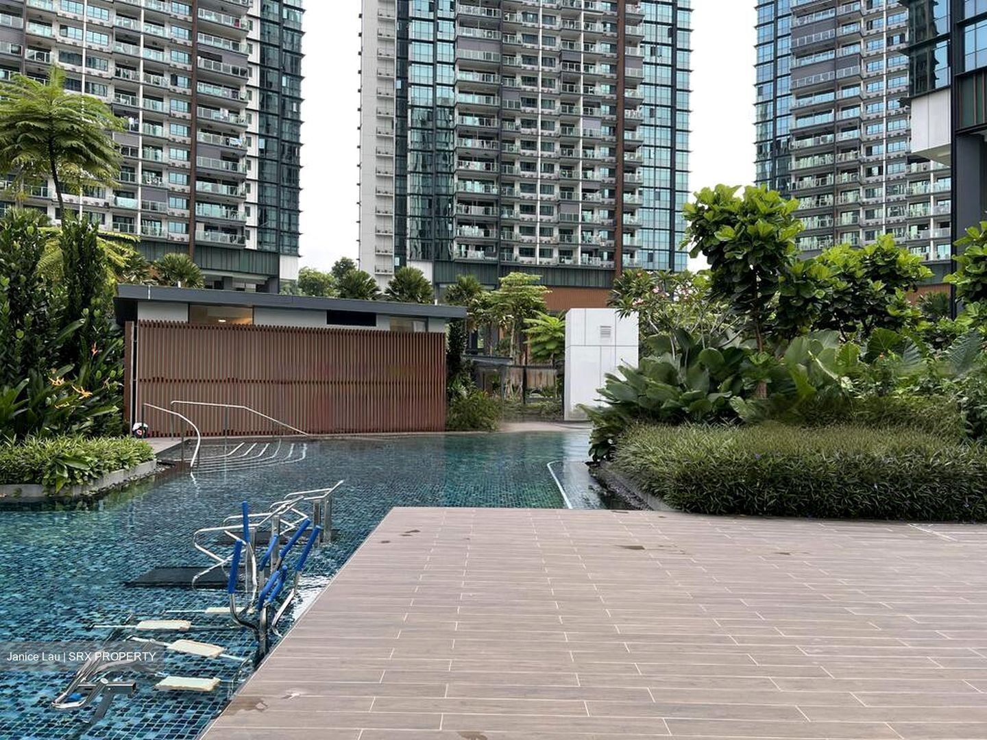 Normanton Park (D5), Apartment #485448061